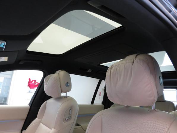 Li Auto (Lixiang) L9 I с пробегом 2023 года, цена 6 350 000 рублей, 22442 км, внедорожник, Автокод Объявления