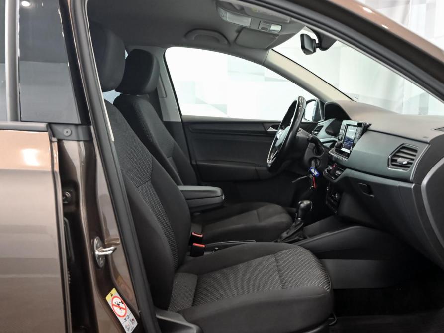 Volkswagen Polo VI Екатеринбург  - изображение 11