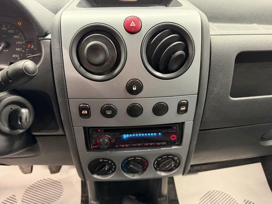 Citroen Berlingo I Рестайлинг Санкт-Петербург  - изображение 11