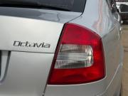Skoda Octavia II (A5) Рестайлинг Набережные Челны  - изображение 35