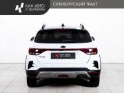 Kia Rio IV Рестайлинг Казань  - изображение 23