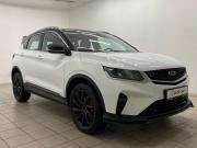 Geely Coolray I Энгельс  - изображение 41