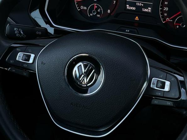 Volkswagen Jetta VII с пробегом 2020 года, цена 1 710 300 рублей, 102430 км, седан, Автокод Объявления