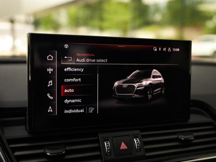Audi Q5 II (FY) Рестайлинг Санкт-Петербург  - изображение 19
