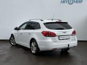 Chevrolet Cruze I Рестайлинг Москва  - изображение 19