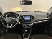 Lada (ВАЗ) Vesta I Москва  - изображение 20