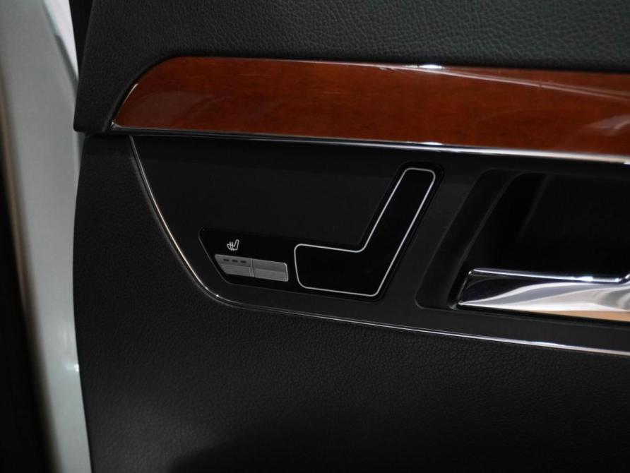 Mercedes-Benz S-Класс V (W221) Воронеж  - изображение 15