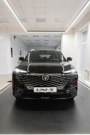 Новый Changan UNI-S I 2026 года, цена 3 229 900 рублей, внедорожник, Автокод Объявления