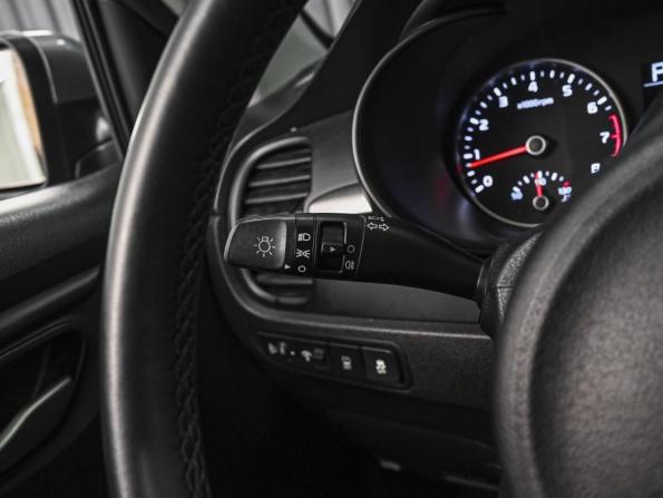 Kia Rio IV с пробегом 2020 года, цена 1 272 000 рублей, 151154 км, седан, Автокод Объявления