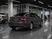 Audi A3 III (8V) Рестайлинг Москва  - изображение 26