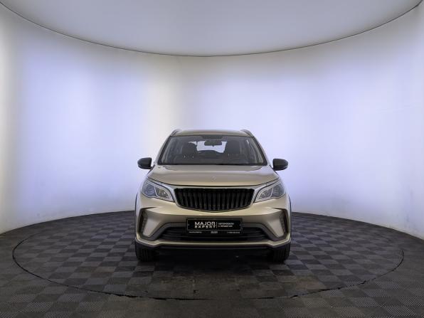 Livan X3 Pro с пробегом 2023 года, цена 1 215 000 рублей, 69168 км, внедорожник, Автокод Объявления