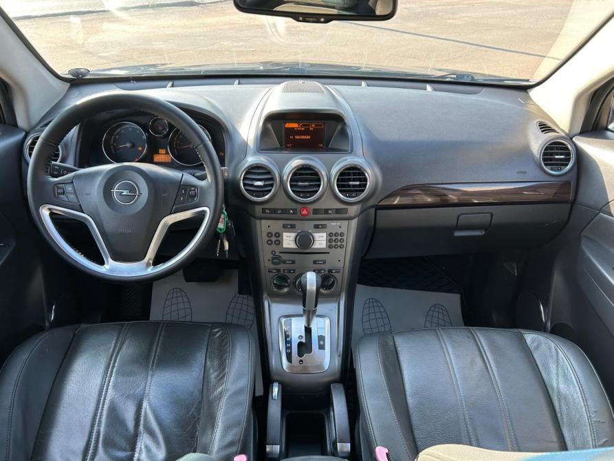 Opel Antara I Пермь  - изображение 8