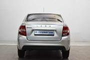 Lada (ВАЗ) Granta I Рестайлинг Москва  - изображение 18