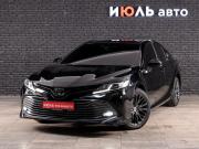 Toyota Camry VIII (XV70) Екатеринбург  - изображение 22
