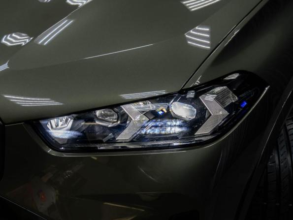 BMW X5 IV (G05/G18) Рестайлинг с пробегом 2024 года, цена 15 199 000 рублей, 24403 км, внедорожник, Автокод Объявления