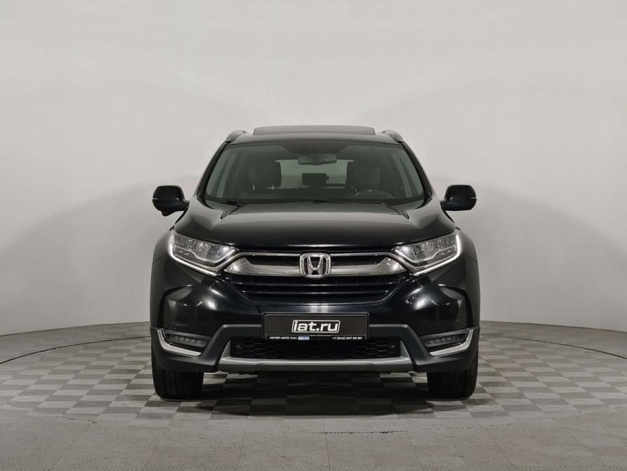Honda CR-V V Санкт-Петербург  - изображение 3