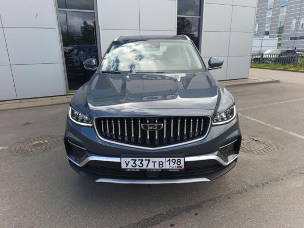 Belgee X70 I Рестайлинг с пробегом 2025 года, цена 2 650 000 рублей, 2300 км, внедорожник, Автокод Объявления