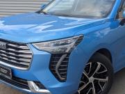 Haval Jolion I Москва  - изображение 47