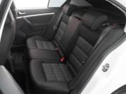 Skoda Octavia II (A5) Рестайлинг Тюмень  - изображение 26
