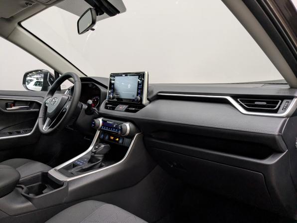 Toyota RAV4 V (XA50) с пробегом 2020 года, цена 3 050 000 рублей, 80457 км, внедорожник, Автокод Объявления