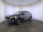 Haval F7 I Москва  - изображение 31