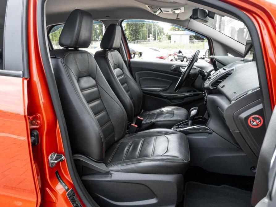 Ford EcoSport II Ставрополь  - изображение 8