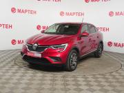 Renault Arkana I Вологда  - изображение 17