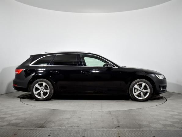Audi A4 V (B9) с пробегом 2019 года, цена 2 300 000 рублей, 240000 км, универсал, Автокод Объявления