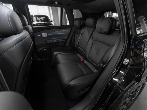GAC Trumpchi S7 I Рестайлинг с пробегом 2026 года, цена 5 500 000 рублей, 50 км, внедорожник, Автокод Объявления
