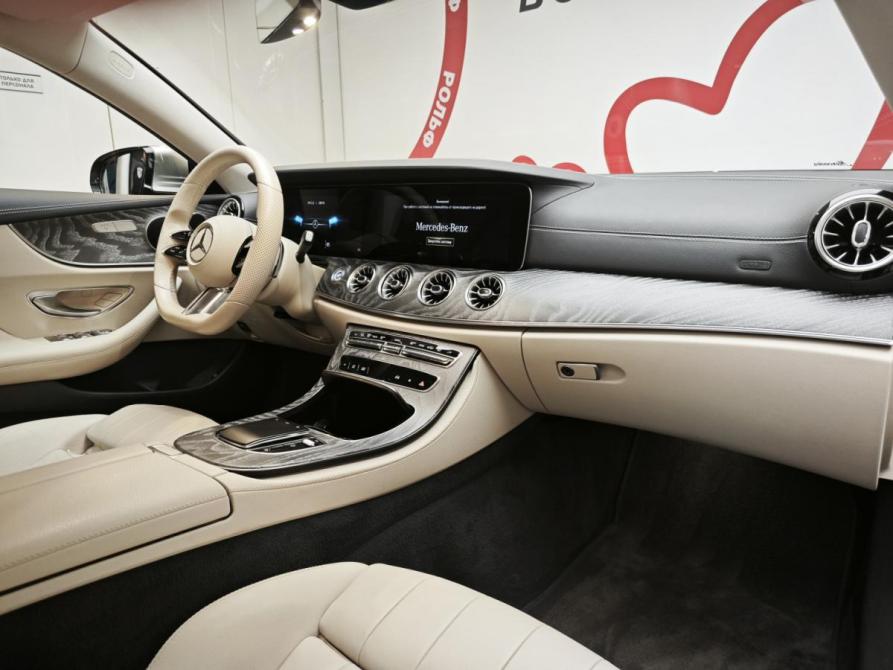 Mercedes-Benz E-Класс V (W213 S213 C238) Рестайлинг Москва  - изображение 9