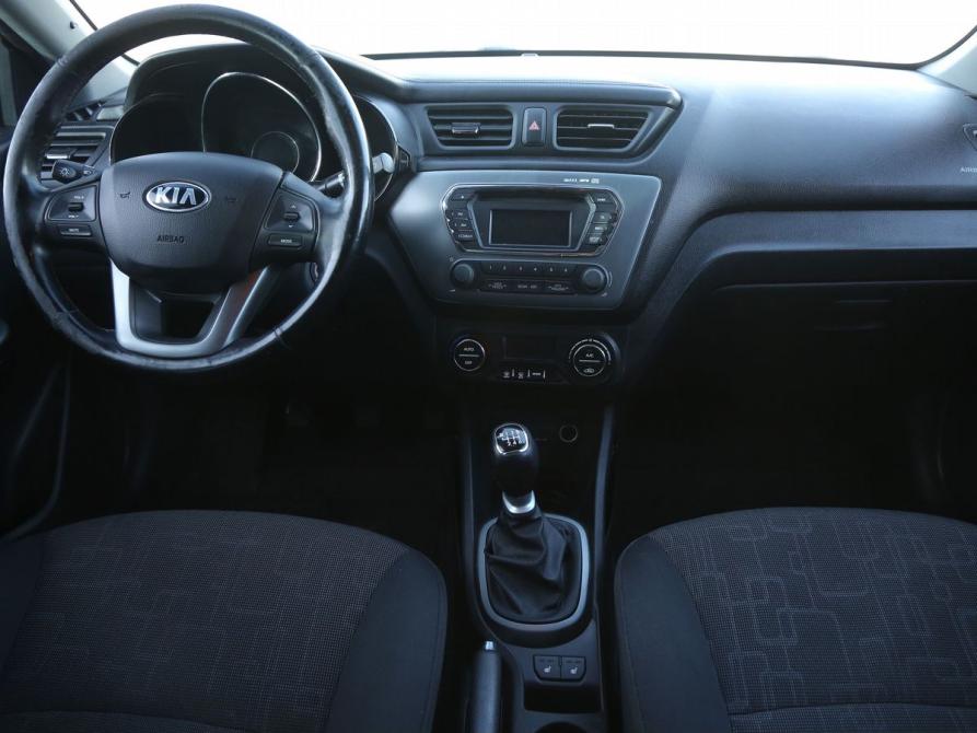 Kia Rio III Иваново  - изображение 12