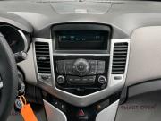 Chevrolet Cruze I Рестайлинг Краснодар  - изображение 33