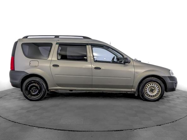 Lada (ВАЗ) Largus I с пробегом 2018 года, цена 850 000 рублей, 103787 км, универсал, Автокод Объявления
