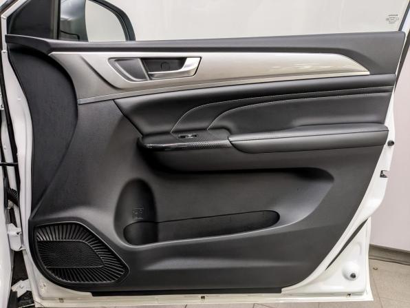 Haval M6 II с пробегом 2024 года, цена 1 720 000 рублей, 63000 км, внедорожник, Автокод Объявления