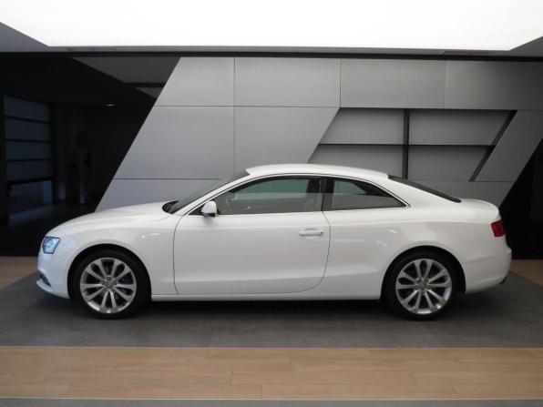 Audi A5 I (8T) Рестайлинг с пробегом 2012 года, цена 1 580 000 рублей, 156953 км, купе, Автокод Объявления