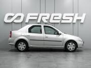 Renault Logan I Рестайлинг Воронеж  - изображение 21