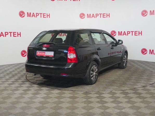 Chevrolet Lacetti I с пробегом 2011 года, цена 450 000 рублей, 220274 км, универсал, Автокод Объявления