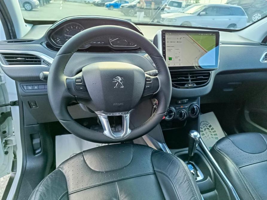 Peugeot 2008 I Тюмень  - изображение 15