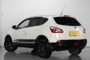 Nissan Qashqai I Рестайлинг Челябинск  - изображение 25