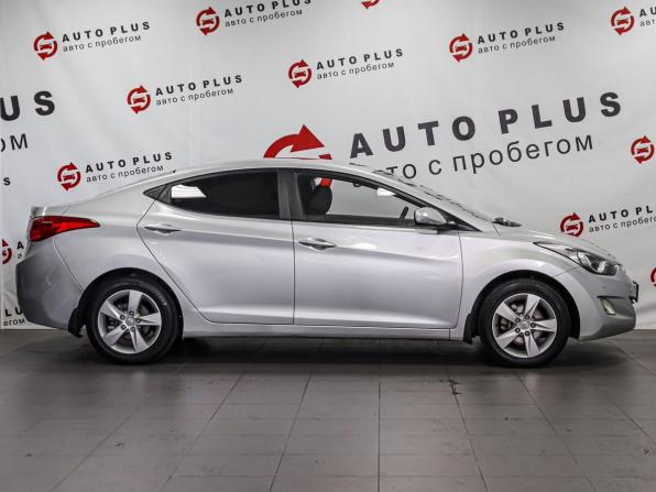 Hyundai Elantra V (MD) с пробегом 2011 года, цена 979 000 рублей, 206125 км, седан, Автокод Объявления