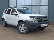 Renault Duster I Рестайлинг Ярославль  - изображение 17