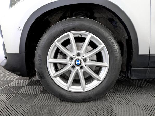 BMW X2 I (F39) с пробегом 2021 года, цена 3 050 000 рублей, 75634 км, внедорожник, Автокод Объявления