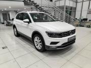Volkswagen Tiguan II Казань  - изображение 25