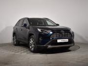 Toyota RAV4 V (XA50) Санкт-Петербург  - изображение 26