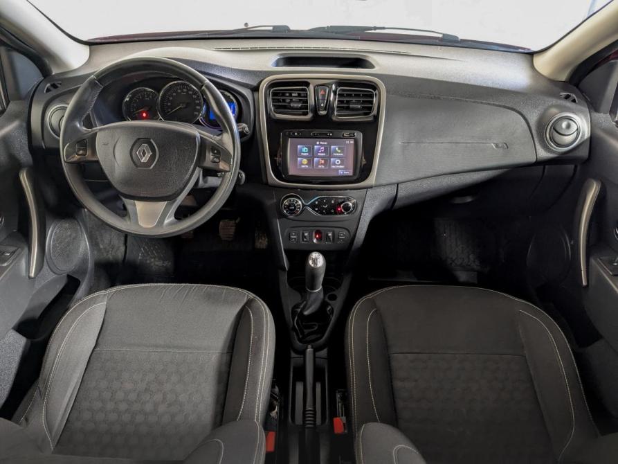 Renault Sandero II Екатеринбург  - изображение 10