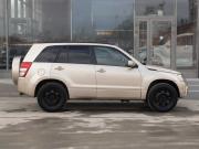 Suzuki Grand Vitara II Рестайлинг Новосибирск  - изображение 23