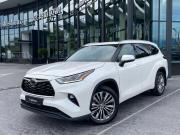 Toyota Highlander IV (XU70) Сочи  - изображение 23