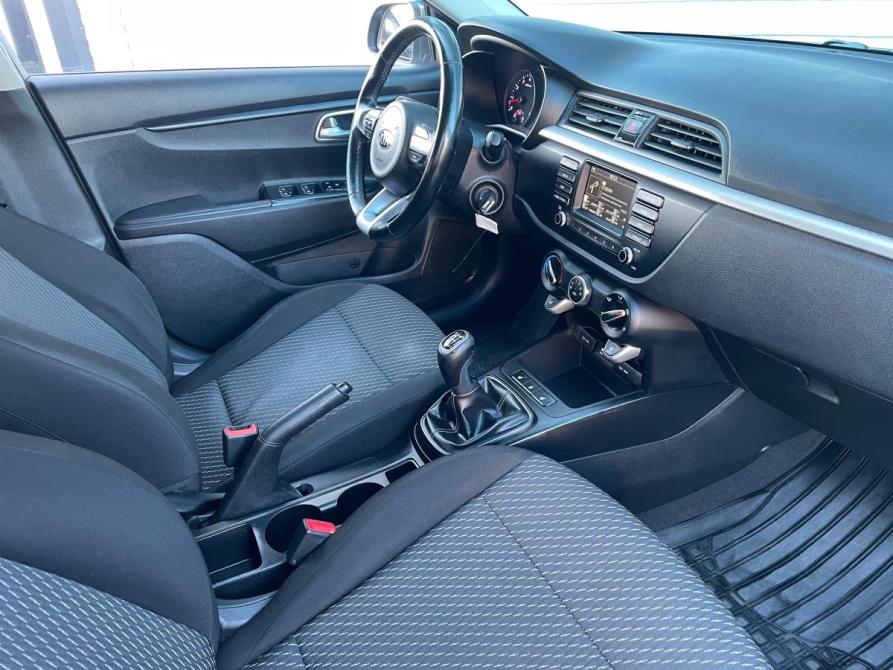 Kia Rio IV Вологда  - изображение 11