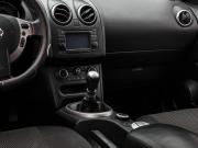 Nissan Qashqai I Рестайлинг Уфа  - изображение 30