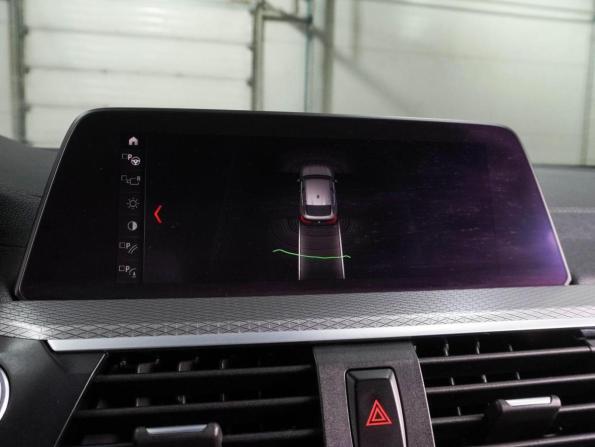 BMW X4 II (G02) с пробегом 2020 года, цена 4 298 000 рублей, 92644 км, внедорожник, Автокод Объявления